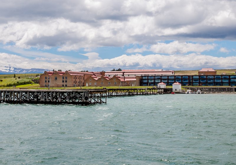 The Singular Patagonia,Chilean Patagonia>>Puerto Natales,5 star