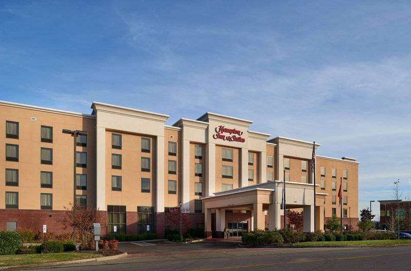 Hampton Inn & Suites Mt. Juliet,Mount Juliet>>Gallatin,2.5 star