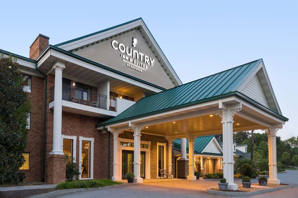 Country Inn & Suites By Radisson, Jonesborough-Johnson City West, Tn,Jonesborough>>Johnson City,3 star