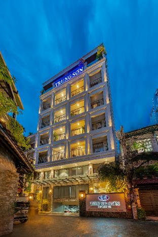 Dhts Business Hotel & Apartment,,0 star