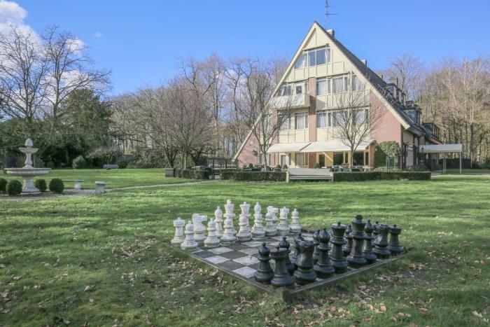 Fletcher Hotel-Landgoed Huis Te Eerbeek