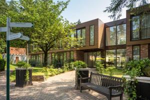 Fletcher Hotel-Restaurant Mooi Veluwe,Garderen>>Apeldoorn,3 star