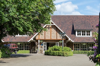 Landhuishotel & Restaurant De Bloemenbeek,Losser>>De Lutte,5 star