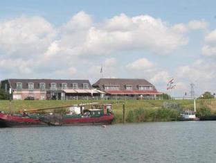 Hotel Restaurant Zalen Hoogeerd,Balgoij>>Arnhem,3 star