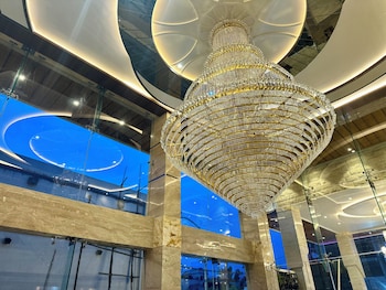 Hotel Imperial Inn,India>>Koraput,3 star