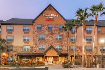 towneplace suites marriott yuma