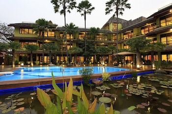 Vc@Suanpaak Hotel & Serviced Apartments,Chom Thong>>Chiang Mai,4 star