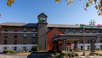 Holiday Inn Express Frazer - Malvern By Ihg,East Whiteland Township>>Chester,3 star