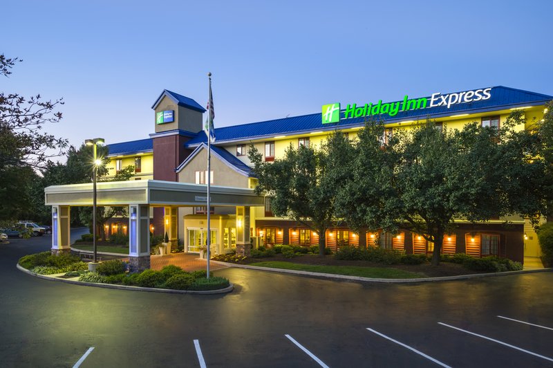 Holiday Inn Express Frazer - Malvern, An Ihg Hotel,East Whiteland Township>>Chester,2.5 star