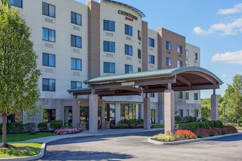 courtyard by marriott philadelphia great valley malvern