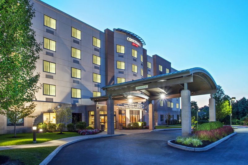 Courtyard By Marriott Philadelphia Great Valley/Malvern,Chester County>>Chester,3 star