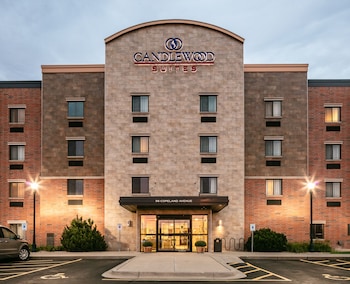 Candlewood Suites La Crosse N By Ihg,West Salem>>La Crosse,3 star