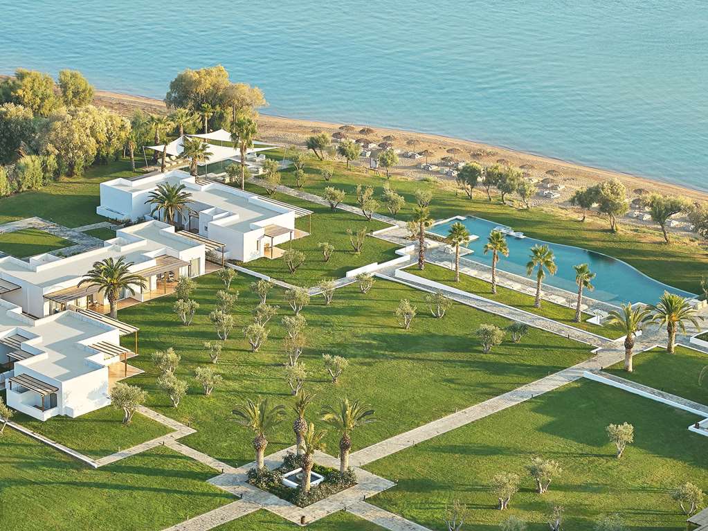 Grecotel Casa Marron All Inclusive Resort,Kato Achaia>>Achaea,4 star