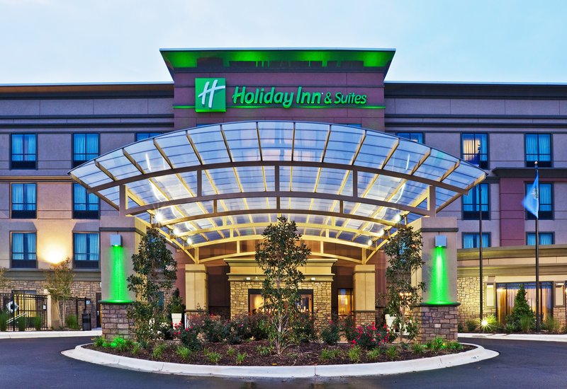 Holiday Inn Stillwater - University West, An Ihg Hotel,Stillwater>>Oklahoma City,3 star