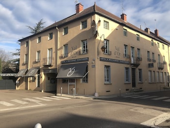 Hôtellerie Du Val D'or