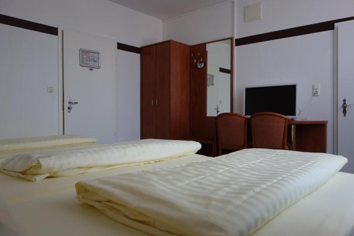 parkhotel friedrichstrasse