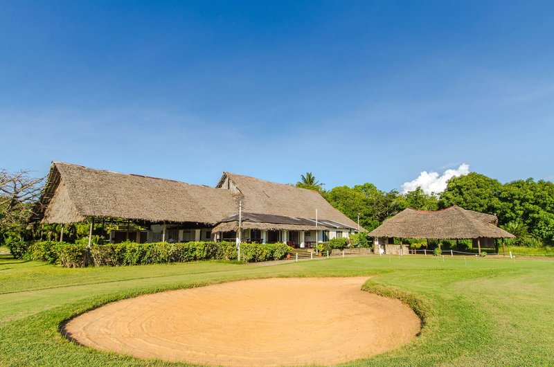 diamonds leisure beach and golf resort