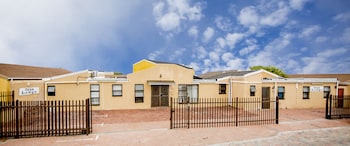 Oria Lodge - Summer Greens,Milnerton>>Cape Town,3 star