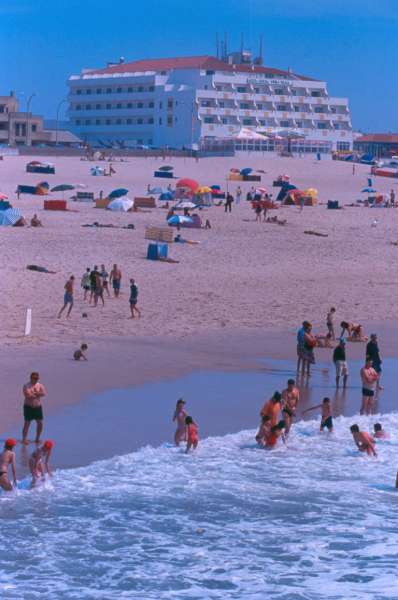 hotel cristal vieira praia and spa