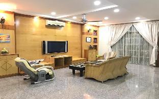 jiaxin homestay desa terbau