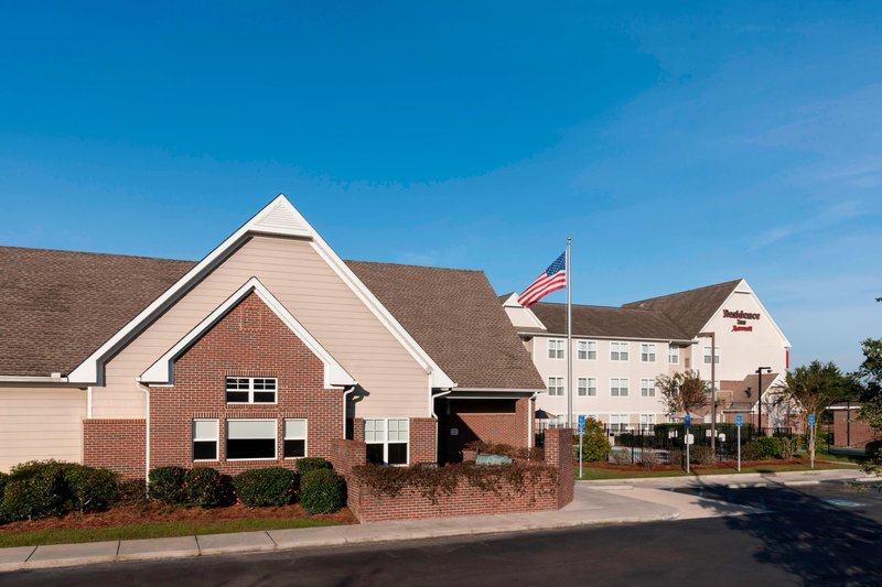 Residence Inn By Marriott Hattiesburg,Hattiesburg>>Forrest County,3 star