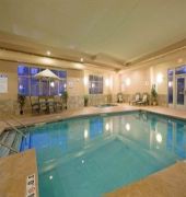 holiday inn express and suites winona by ihg