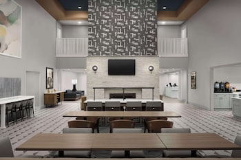 Homewood Suites By Hilton Nashville Airport,Nashville International Airport>>Nashville,3 star