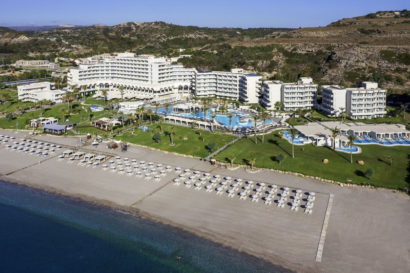 rodos palladium leisure and wellness