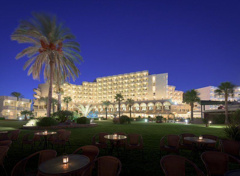 rodos palladium leisure and wellness