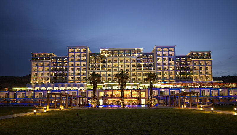 alila resort and spa