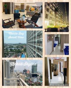 Smdc Coast Residences,,3 star