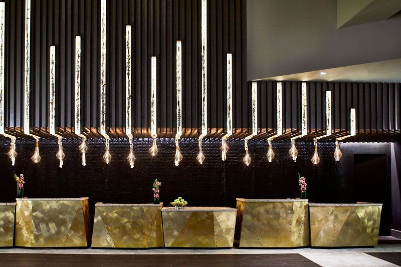 renaissance nashville hotel
