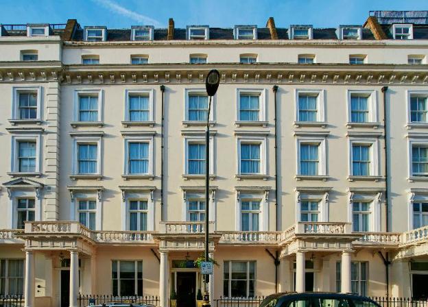 Holiday Inn Express London Victoria, An Ihg Hotel,Victoria>>Greater London,3 star