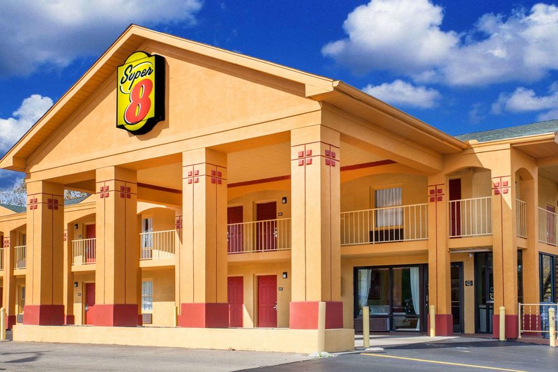 super 8 by wyndham nashville west