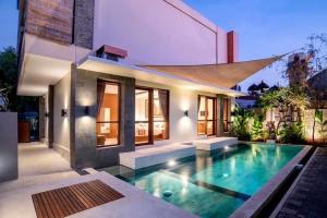 Pondok Arya Villas,,2 star
