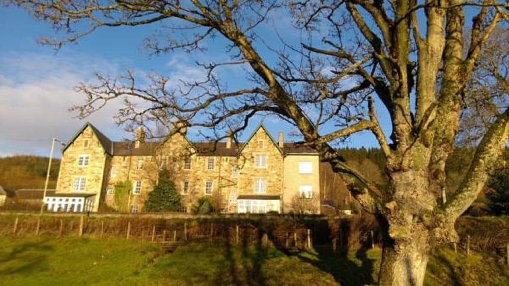Cuil An Daraich Guest House,Logierait,3 star