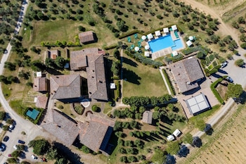 riserva di fizzano residence