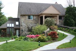 Alpenhof Bed And Breakfast,Media>>Delaware,4 star