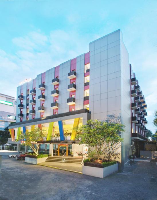 amaris hotel padjajaran bogor