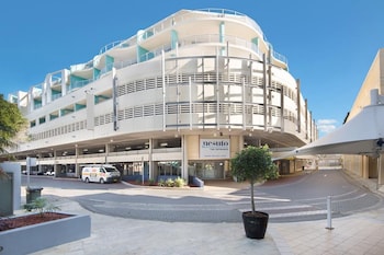 Nesuto The Entrance Apartments,The Entrance>>Central Coast,4 star
