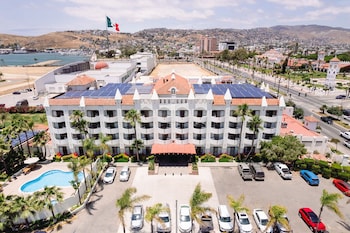 corona hotel and spa