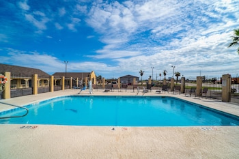 Aransas Bay Inn & Suites Corpus Christi By Oyo