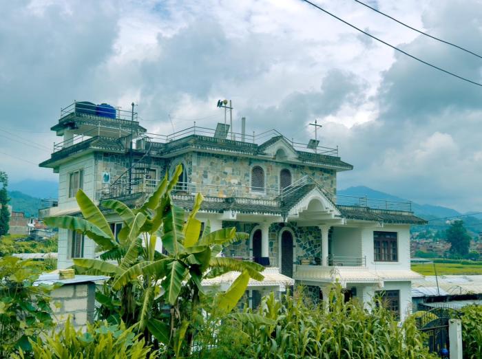 Panauti Homestay,,1 star