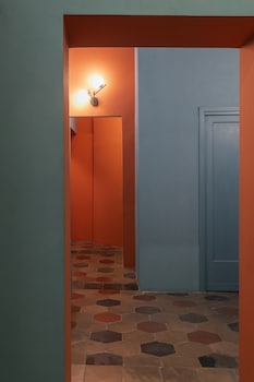 Passepartout,,4 star