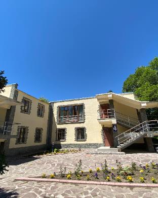 Ololoakjol,Tamchy>>Kosh-Kel,2 star