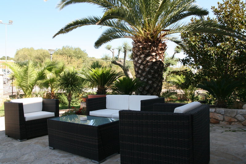 Citta Bianca Country Resort,Ostuni>>Cisternino,4 star