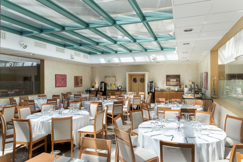 Exe Gran Hotel Almenar,Las Rozas De Madrid>>Las Matas,4 star