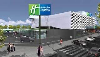 holiday inn express madrid leganes an ihg hotel