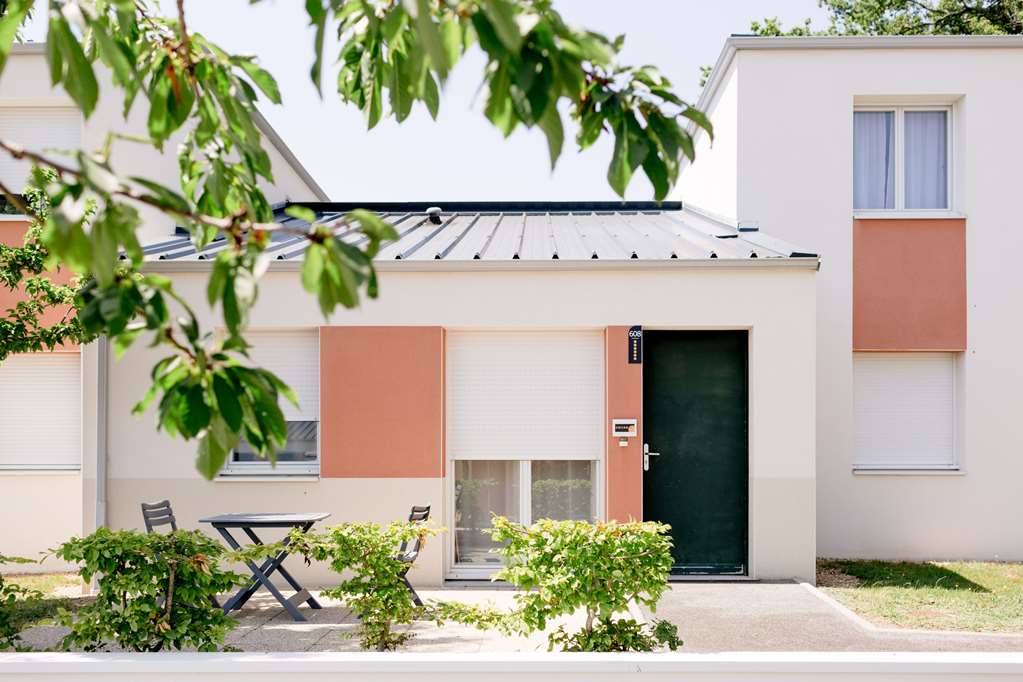 Cerise Nantes Atlantis,Nantes>>Loire-Atlantique,3 star