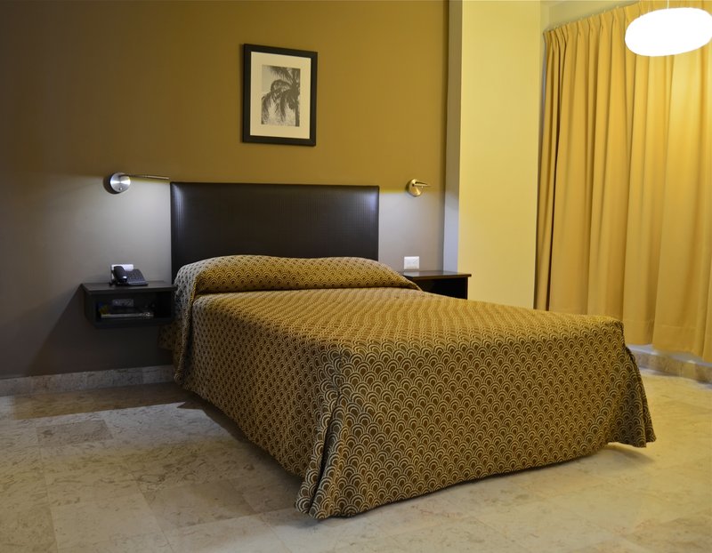 hotel mar y tierra veracruz